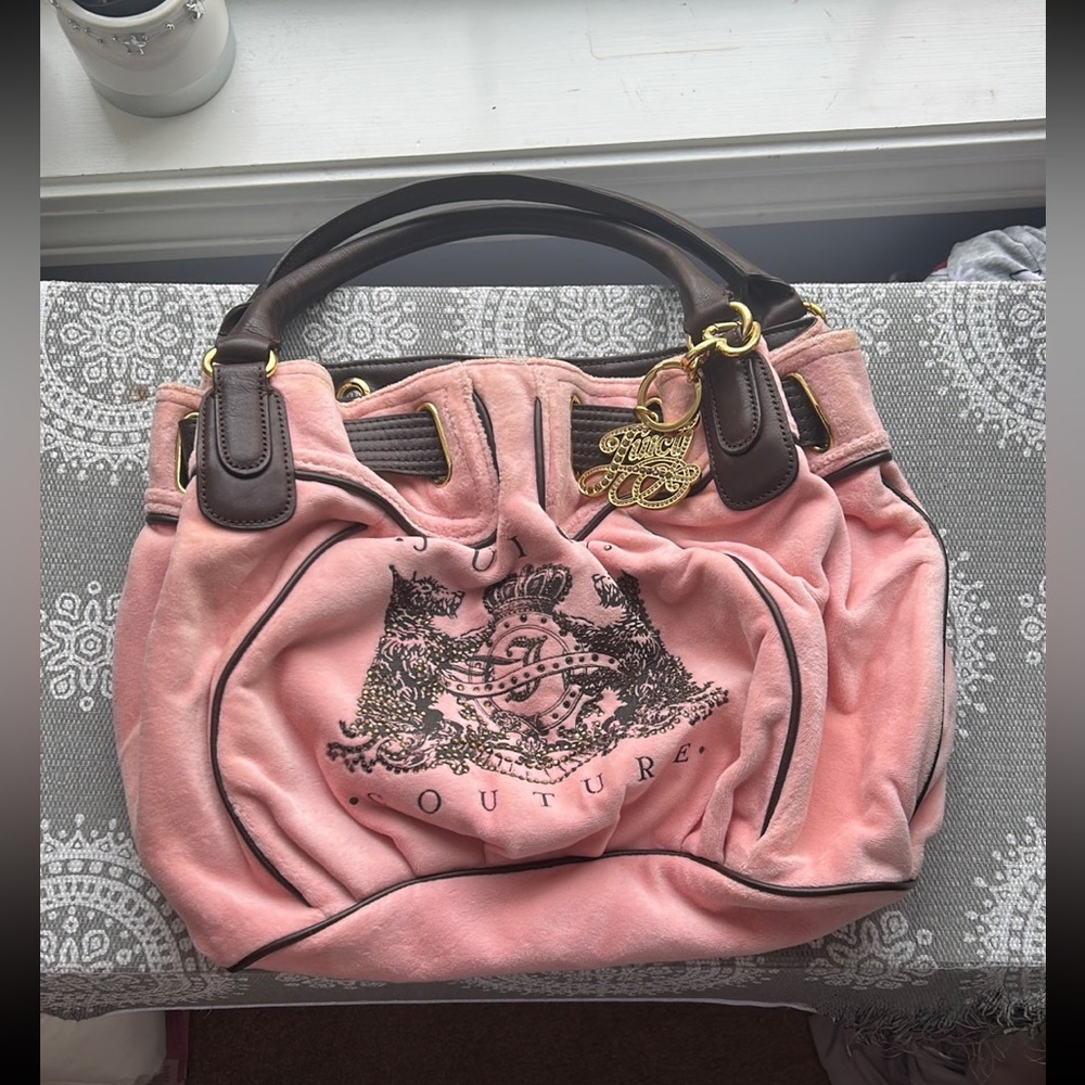 ON HOLD DO NOT PURCHASE Pink juicy couture